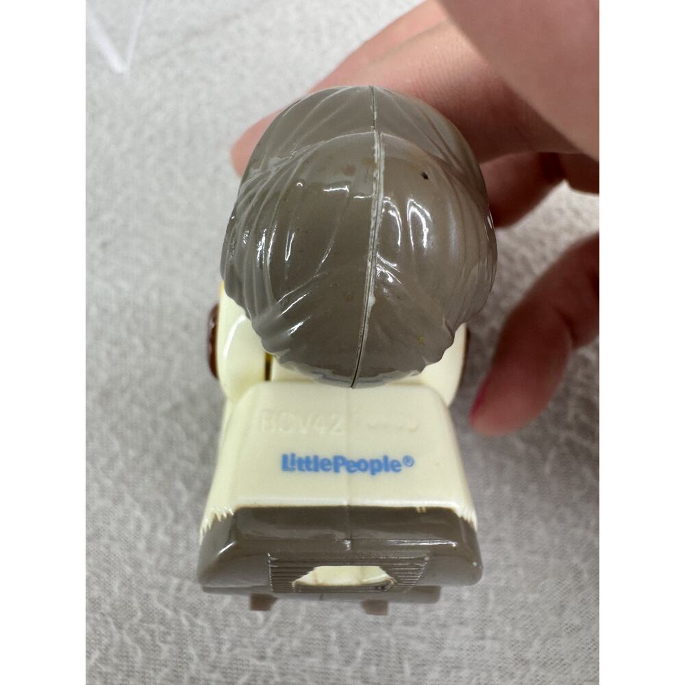Little People Disney Princess Klip Klop Horse Prince Charming RARE - Picture 5 of 5